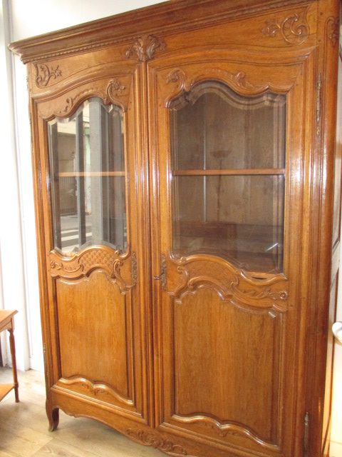 VITRINE