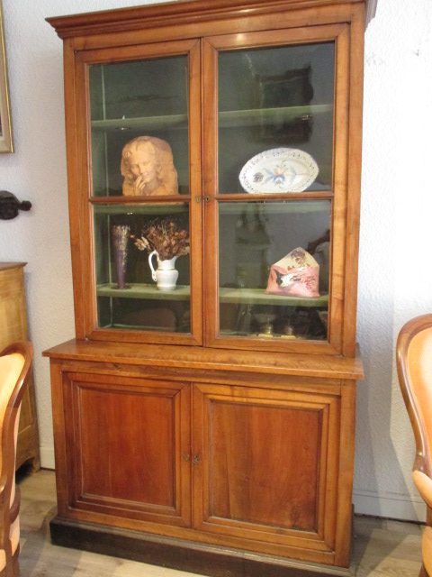 MEUBLE DEUX CORPS
