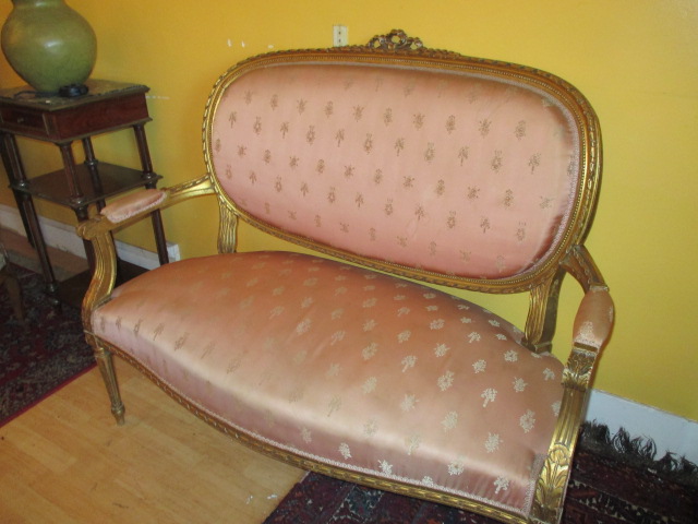 BANQUETTE