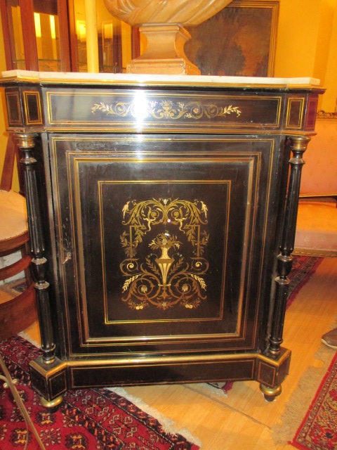 MEUBLE NAPOLEON III